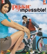 Pyaar Impossible